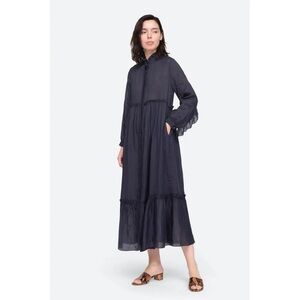 Sea New York Lucy Maxi Dress